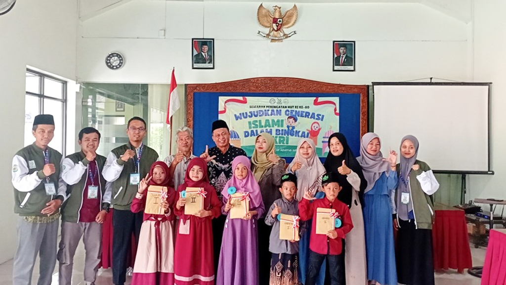 Pelatihan Pelayanan Prima, Polres Sukoharjo Hadirkan Dosen STAIMAS Wonogiri